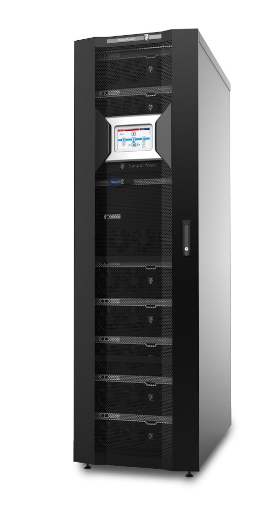 Power Continuity Multi Power System