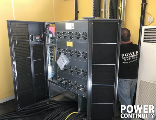 UPS Install 339 600x463