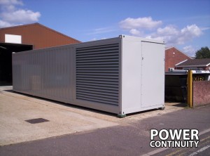 Acoustic generator containers 08a