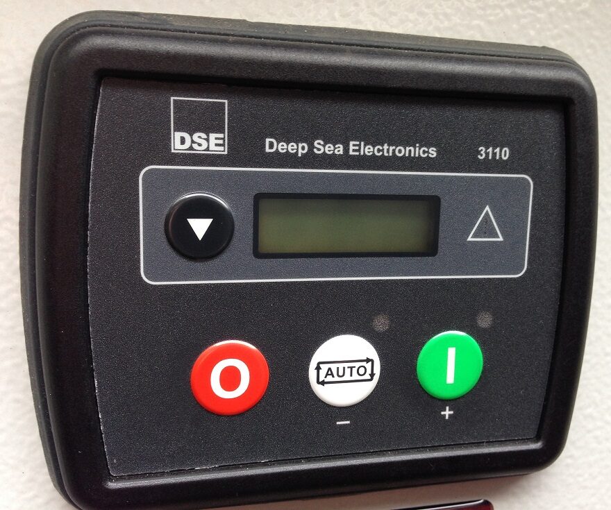 Deepsea controller pic