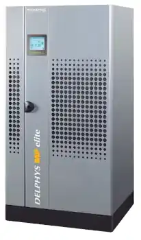 Delphys MP Elite