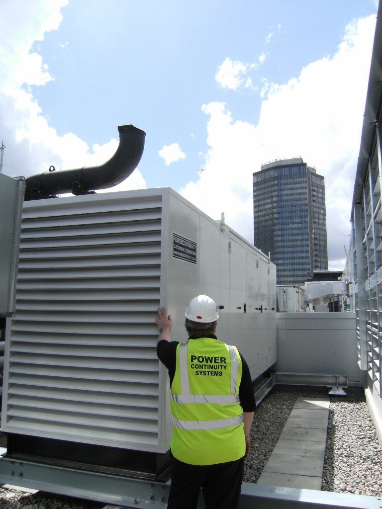 Generator maintenance 768x1024