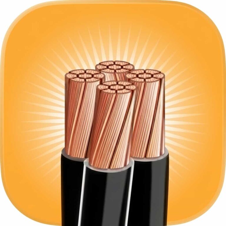 Power calculator app icon large trans