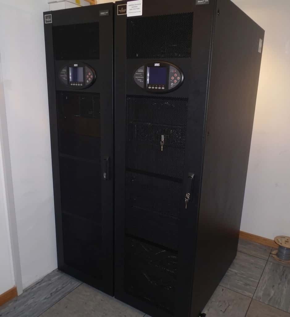 Power continuity IGBT insulated gate bipolar transistors