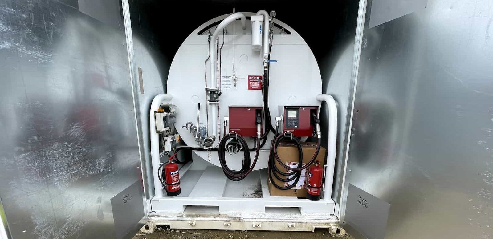 Power continuity ensuring optimum economic conditions