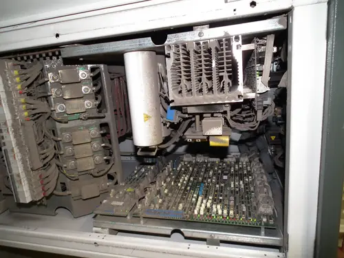 Power continuity maintenance checklist dusty ups