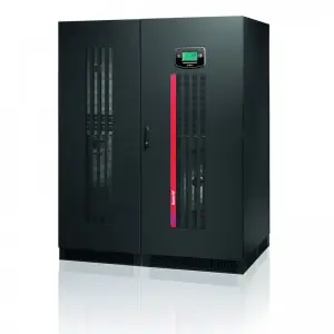 Power continuity master ups