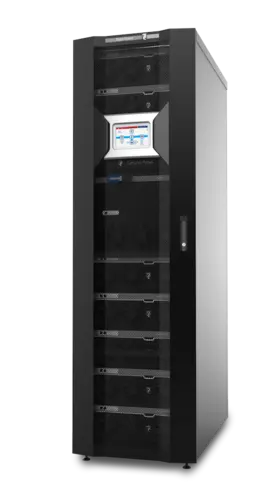 Power continuity multi power ups