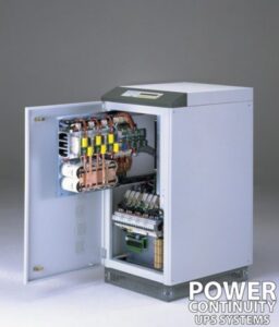AEC T2000 UPS