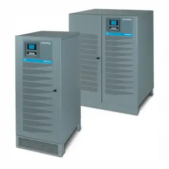 DELPHYS BC (160-300 kVA)