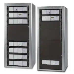 Socomec Modulys TC