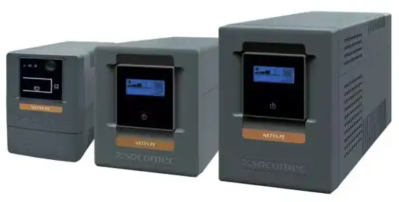 Socomec Netys PE 600