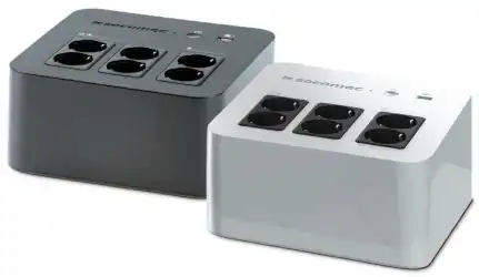 Socomec Netys PL 600