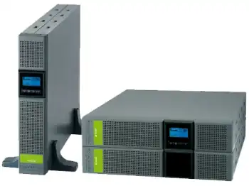Socomec Netys PR 1700
