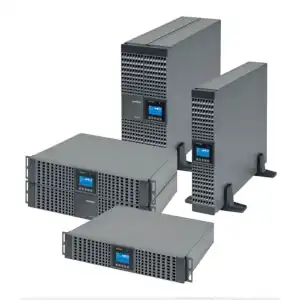 Socomec Netys RT 1100