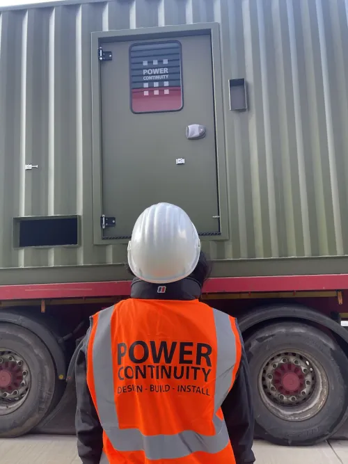 Unique power challenges and needs